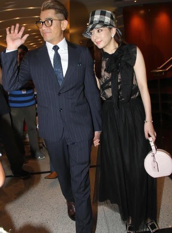 方媛爆料不靠郭富城的视频,不靠郭富城,独立女性魅力绽放 第3张 方媛爆料不靠郭富城的视频,不靠郭富城,独立女性魅力绽放 第3张